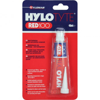 Hylomar HYL100 Aerograde Gasket & Sealing Compound 100g - Hi