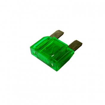Autobar Maxi Blade Fuse 30 Amp Pack of 1