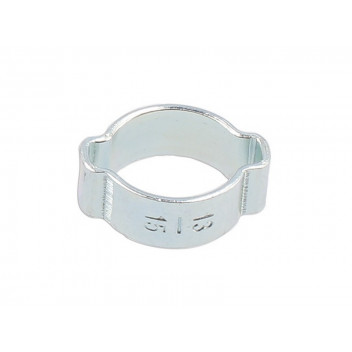 Laser Tools 30817 50 Double Ear O Clips 13-15mm