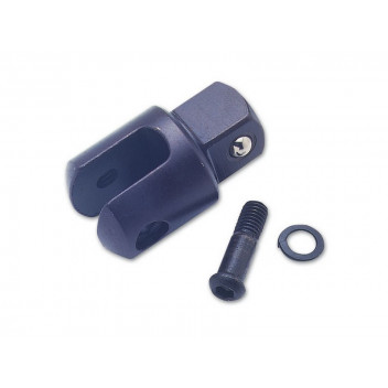 Laser Tools 2637 Power Bar - 3/4D Replacement Head