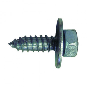 Pearl Automotive PWN366 Radiator Fixing Screws