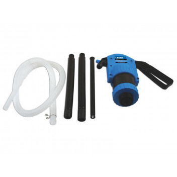 Laser Tools 7145 Lever Action Pump - AdBlue
