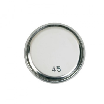 GP Ultra GPCR123A 3V Lithium Primary Battery - High Power CR