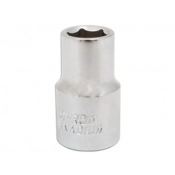 Laser Tools 0808 Socket 1/2D 12mm