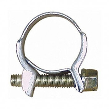 Pearl Automotive PWN483 Petrol Pipe Clip - 8 mm