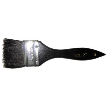 Simply Auto PWN365 Paint Brush 2 - Wide Surface Painting Bru