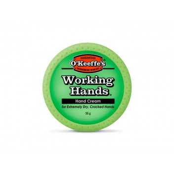 O?Keeffe?s 114304 Working Hands Cream 96g - Intensive Hand M