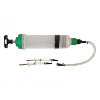 Laser Tools 6152 Fuel Retriever 1.5L