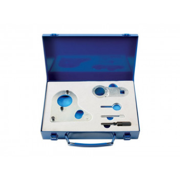 Laser Tools 6826 Engine Timing Kit For Renault Nissan Merced