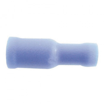 Pearl Automotive PWN113 Bullet Receptacles - Blue