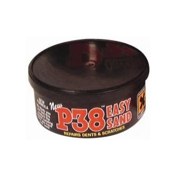 Davids ISOPON P38-1 Easy Sand Body Filler 600ml