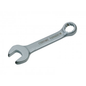 Laser Tools 2812 Stubby Combination Spanner 15mm