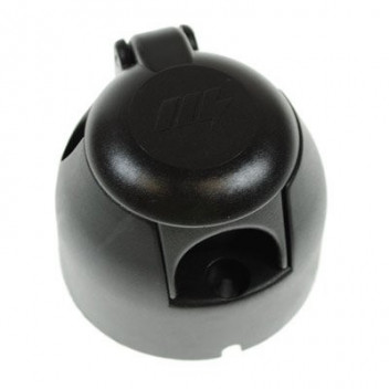 Maypole MP23 Trailer Socket DP - Durable 12N Towing Electric