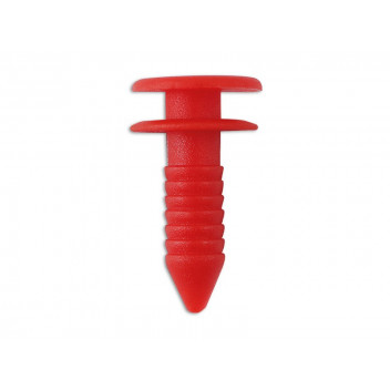 Laser Tools 36561 Push Rivet Stud For Ford Land Rover - Pack