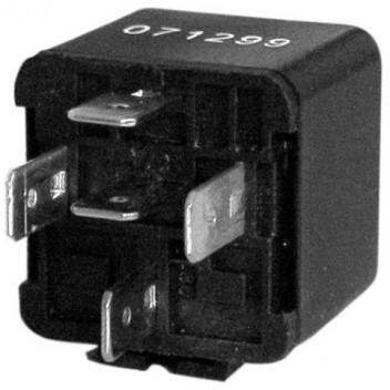 Pearl Automotive PWN1169 Relay - 12V 30A Changeover