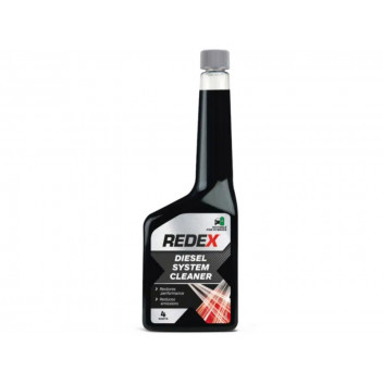Redex RADD1601B Diesel Fuel System Treatment 500ml - Powerfu