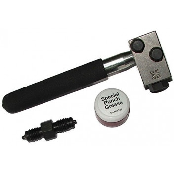 Powerhand PH-BFT-316 Brake Pipe Flaring Tool - Handheld Prof