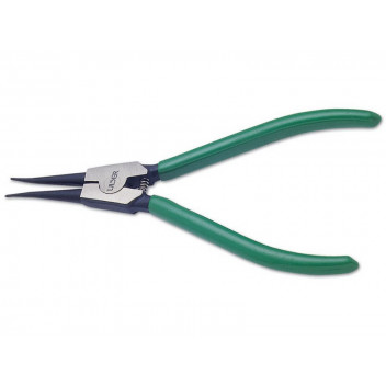 Laser Tools 2912 External Circlip Pliers - Straight 175mm