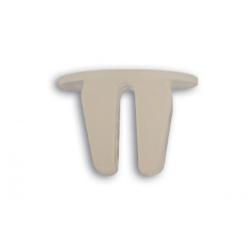 Laser Tools 36526 Trim Locking Nut For Toyota - Pack of 10