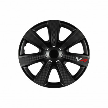 Simply Auto SWT108 Jazwheel Wheel Trim Set (14 Inch)