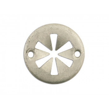 Laser Tools 36571 Metal Trim Fastener For Ford VW - Pack of