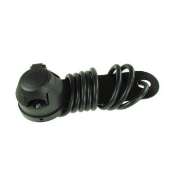 Maypole MP27 Pre-Wired Socket - Ready-to-Fit Towbar Electric