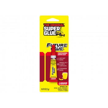J-B Weld P15109 Fix All 2g - High Strength Instant Super Glu