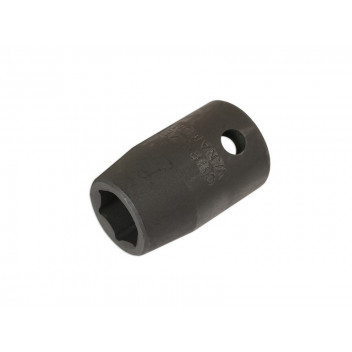 Laser Tools 1691 Impact Socket 1/2D 13mm