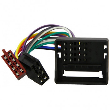 Celsus ICE AIS2103 ISO Lead with Quadlock Fitment for Afterm