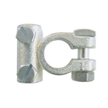 Pearl Automotive PWN196 Heavy-Duty Battery Terminal - Negati