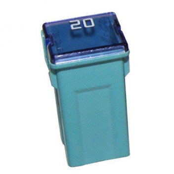 Pearl Automotive PWN801 Slow Blow Fuse - 20 Amp J Type