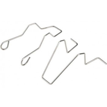 Pearl Automotive PWN1290 Headlamp Retaining Clip - H4