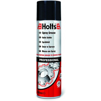Holts HMAI0101A Spray Grease 500ml - Penetrating Lubricant f