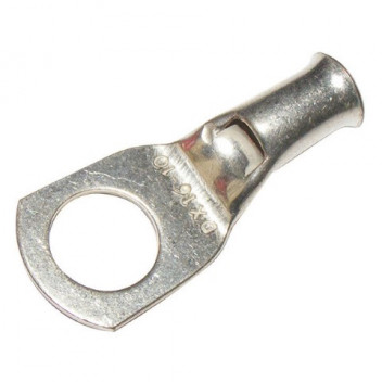 Pearl Automotive PWN957 Battery Lead Connectors - 10 mm Heav