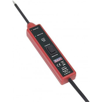 Sealey PP1 Auto Probe 6-24V - Automotive Circuit Tester & Di