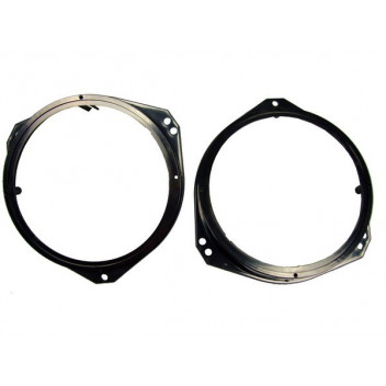 Celsus ICE SA0713-165 Speaker Adapter for Vauxhall Vehicles