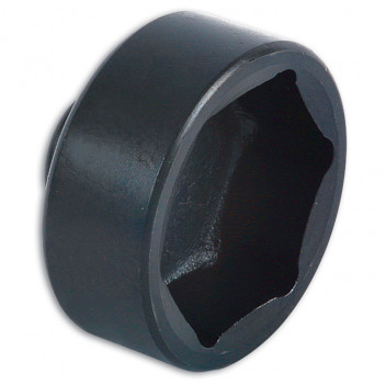 Laser Tools 3546 Oil Filter Socket 3/8D - 27mm
