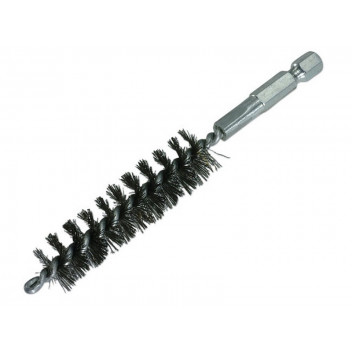 Laser Tools 3150 Tube Brush with Quick Chuck 13mm