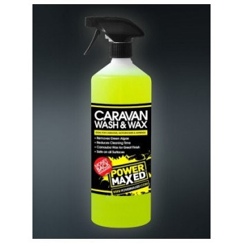 Power Maxed CWRTU Green Stuff Remover 1L - Moss Algae & Gree