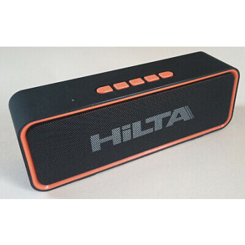 Sealey SSC01 Storage Case with Stereo Speakers - Portable To