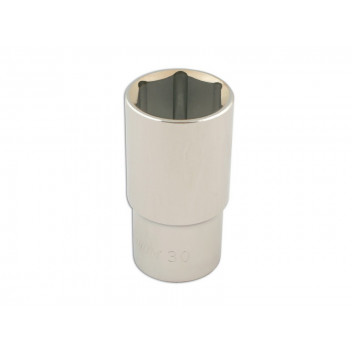 Laser Tools 1616 Deep Socket 1/2D 30mm