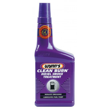 Wynns WN67969 Xtreme Diesel Emission Reducer 325ml - Cleaner