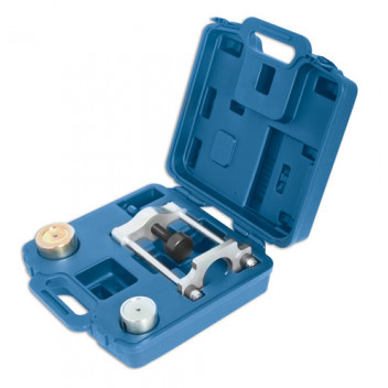 Laser Tools 4437 Rear Suspension Tool for Trailing Arm Bushe