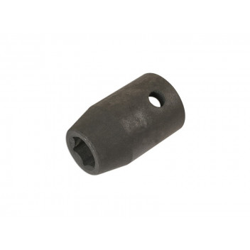 Laser Tools 1689 Impact Socket 1/2D 11mm