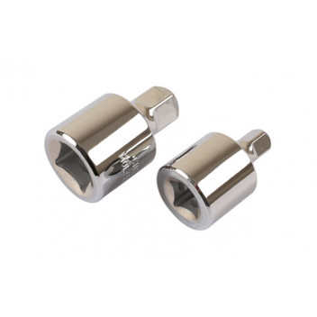 Laser Tools 0102 2 Piece Converter Set