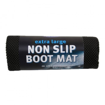 Kent Car Care GKEQ2529 Non Slip Car Boot Mat Liner Extra Lar