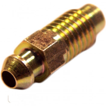 Autobar Brake Bleed Screws 8mm Pack of 2
