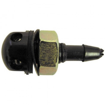 Pearl Automotive PWN233 Twin Screen Wash Jet