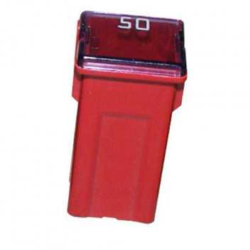 Pearl Automotive PWN805 Slow Blow Fuse - 50 Amp J Type