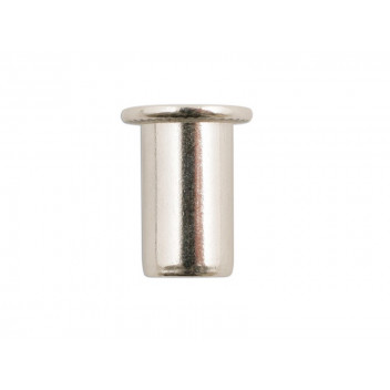 Laser Tools 0982 Riveting Nuts 5mm - Pack of 50